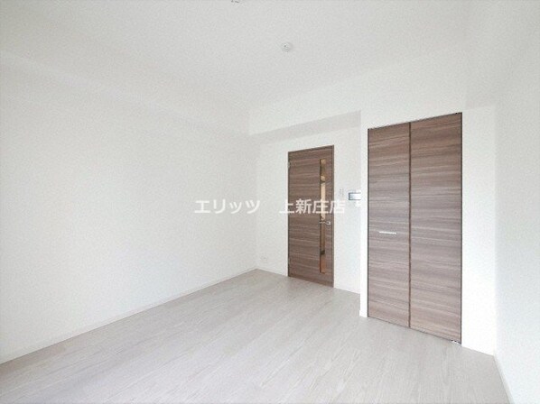 S-RESIDENCE天満Gracisの物件内観写真